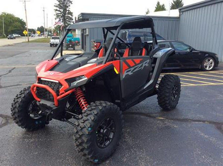 2024 Polaris RZR XP 1000 Ultimate