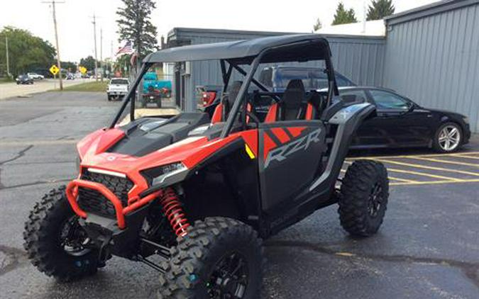 2024 Polaris RZR XP 1000 Ultimate