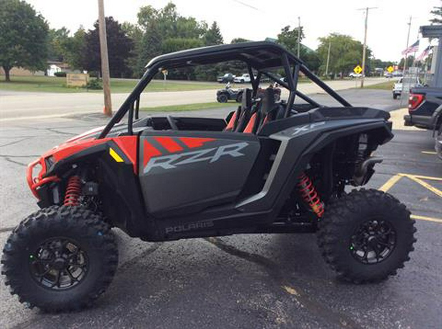 2024 Polaris RZR XP 1000 Ultimate