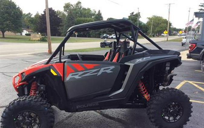 2024 Polaris RZR XP 1000 Ultimate