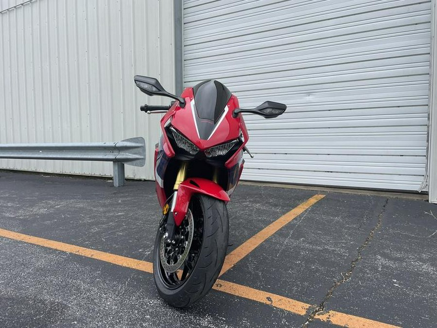 2022 Honda® CBR1000RR