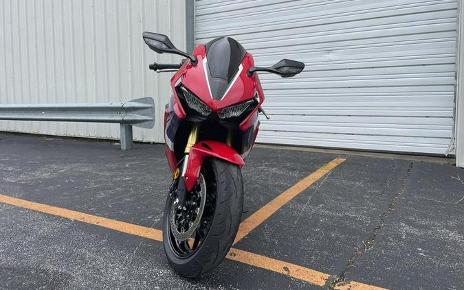 2022 Honda® CBR1000RR