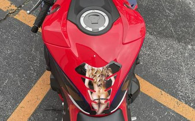 2022 Honda® CBR1000RR