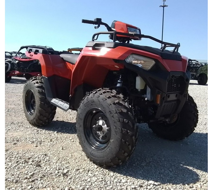 2024 Polaris Sportsman 450 H.O.