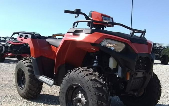 2024 Polaris Sportsman 450 H.O.