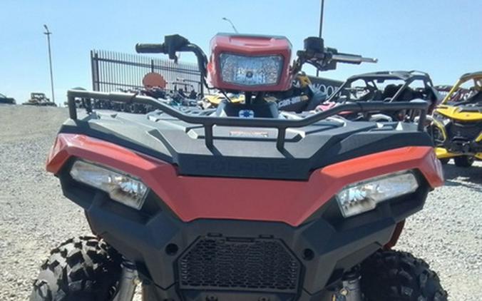 2024 Polaris Sportsman 450 H.O.