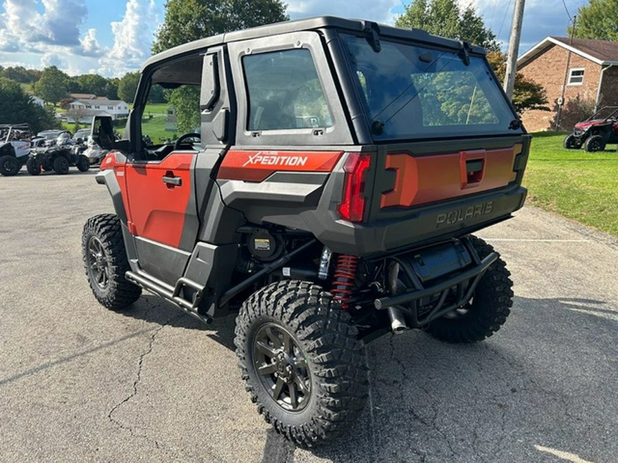 2024 Polaris Xpedition ADV Ultimate