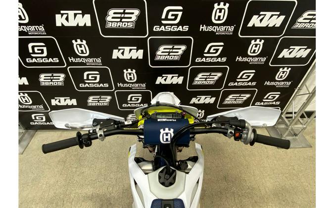 2025 Husqvarna Motorcycles TE 250