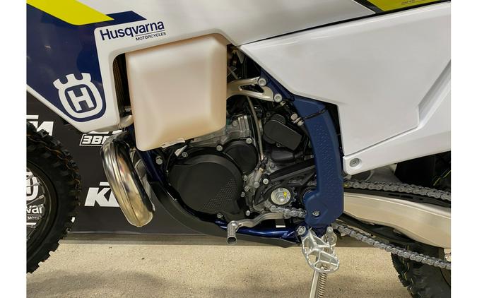 2025 Husqvarna Motorcycles TE 250