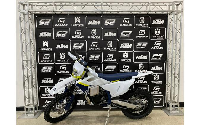 2025 Husqvarna Motorcycles TE 250