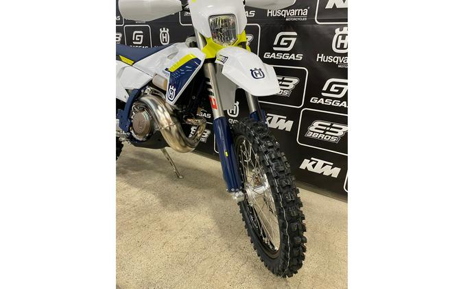 2025 Husqvarna Motorcycles TE 250