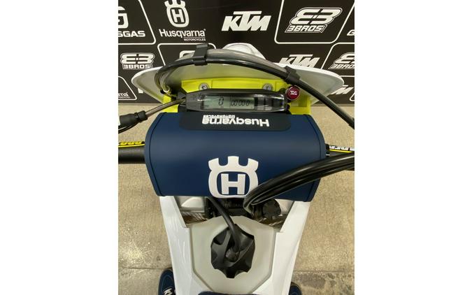 2025 Husqvarna Motorcycles TE 250