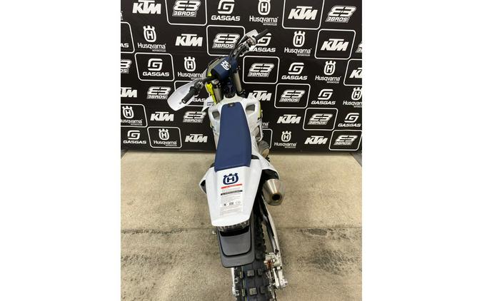 2025 Husqvarna Motorcycles TE 250