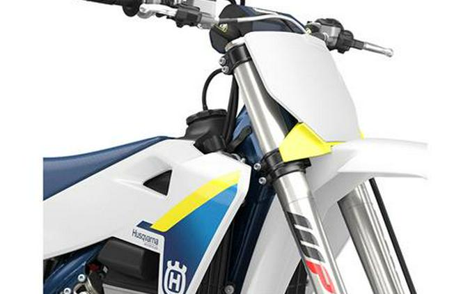 2025 Husqvarna FC 250