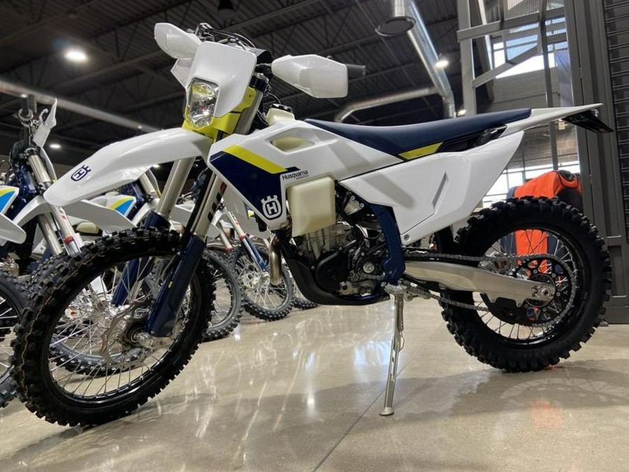 2025 Husqvarna® FE 450