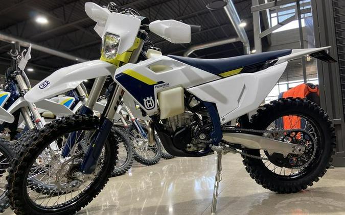 2025 Husqvarna® FE 450