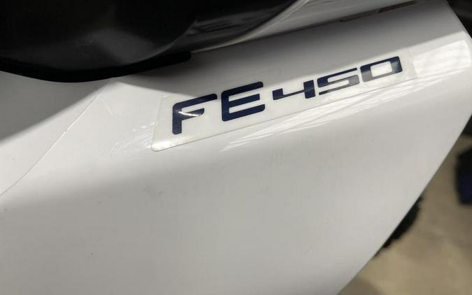 2025 Husqvarna® FE 450