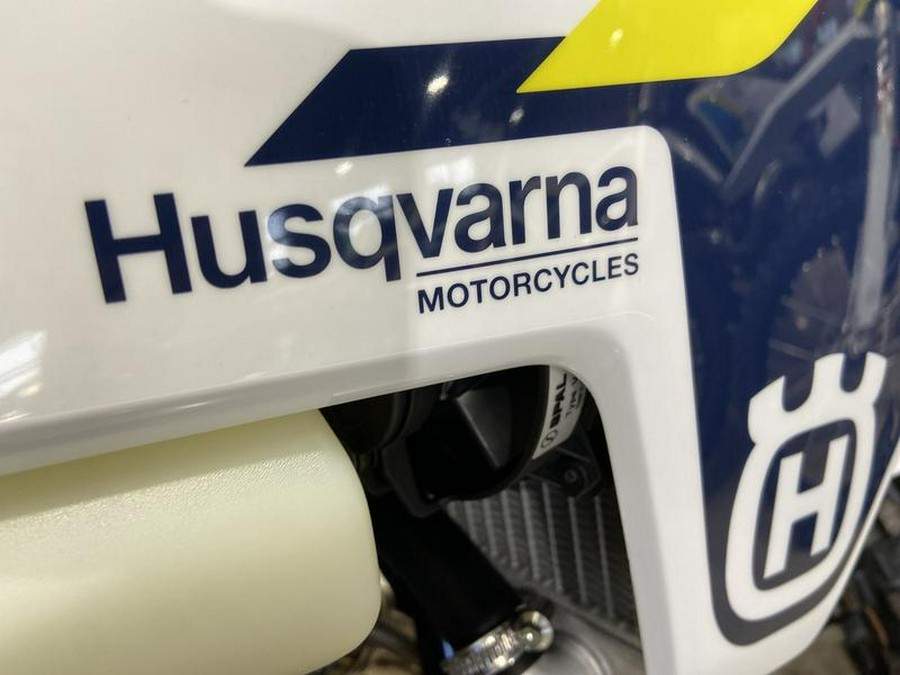 2025 Husqvarna® FE 450