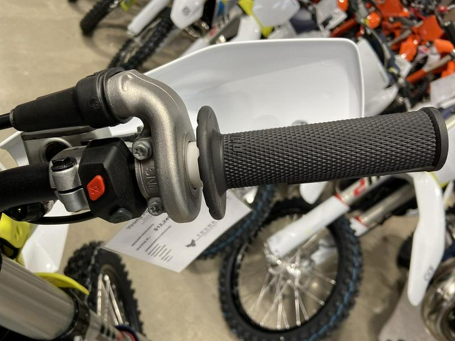 2025 Husqvarna® FE 450