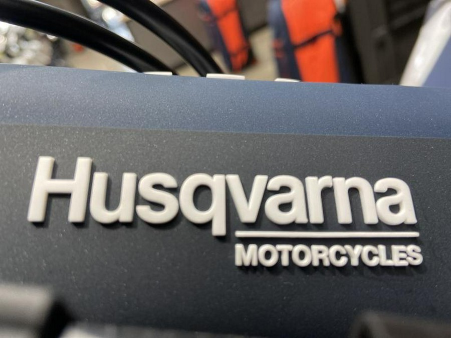 2025 Husqvarna® FE 450