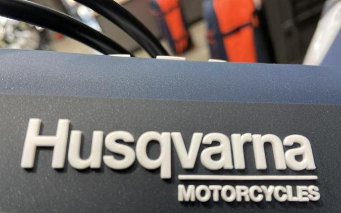 2025 Husqvarna® FE 450