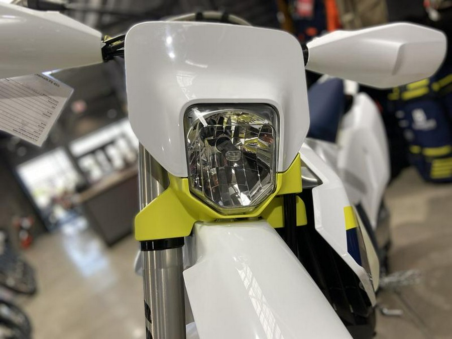 2025 Husqvarna® FE 450