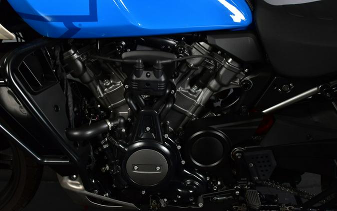 2022 Harley-Davidson Pan America 1250