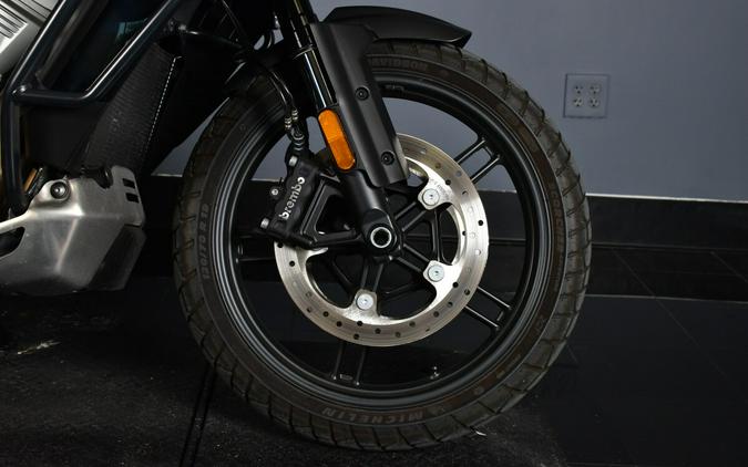 2022 Harley-Davidson Pan America 1250