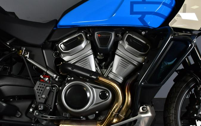 2022 Harley-Davidson Pan America 1250