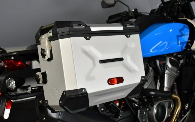 2022 Harley-Davidson Pan America 1250