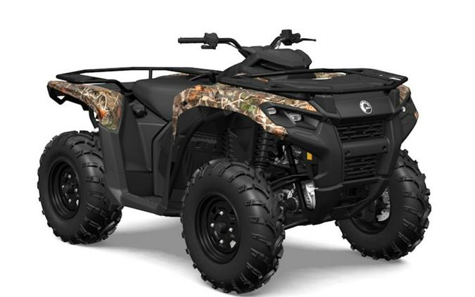 2025 Can-Am™ Outlander DPS 700