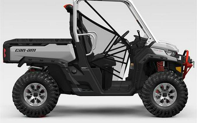 2025 Can-Am Defender X MR