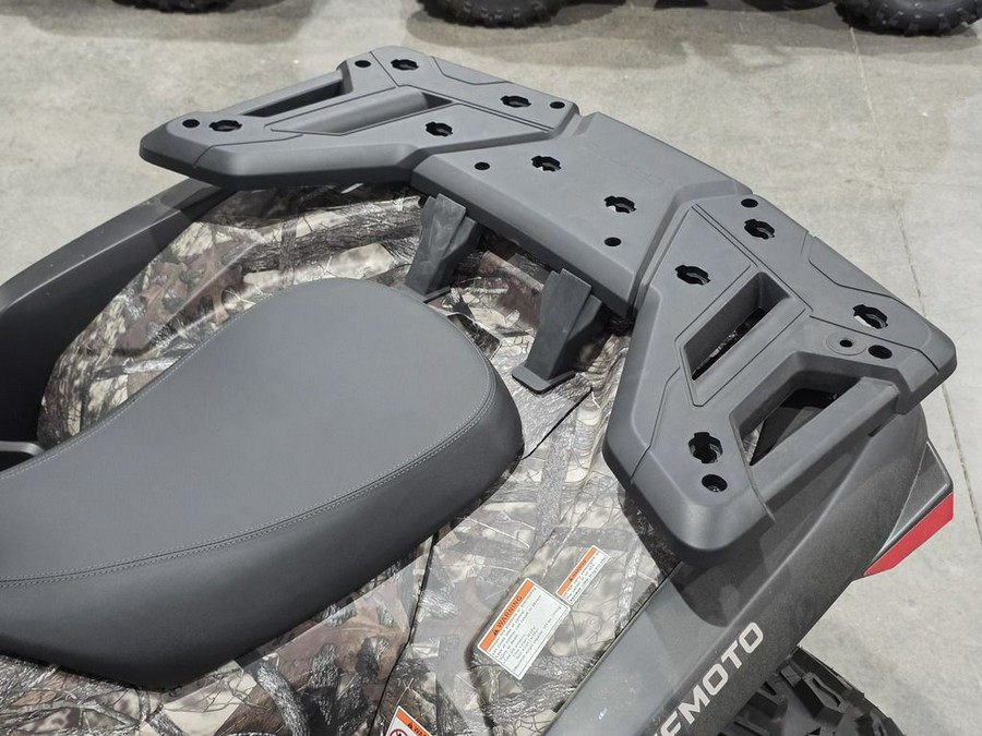 2025 CFMOTO CFORCE 600