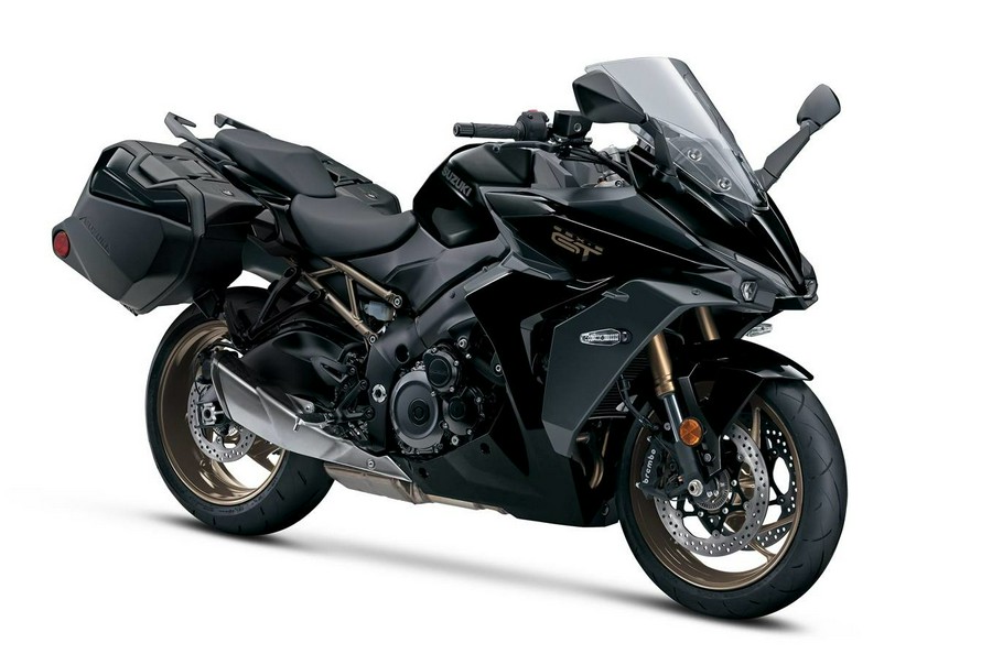 2024 Suzuki GSX1000GTPM4