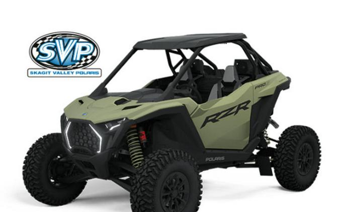 2025 Polaris® RZR Pro S Ultimate