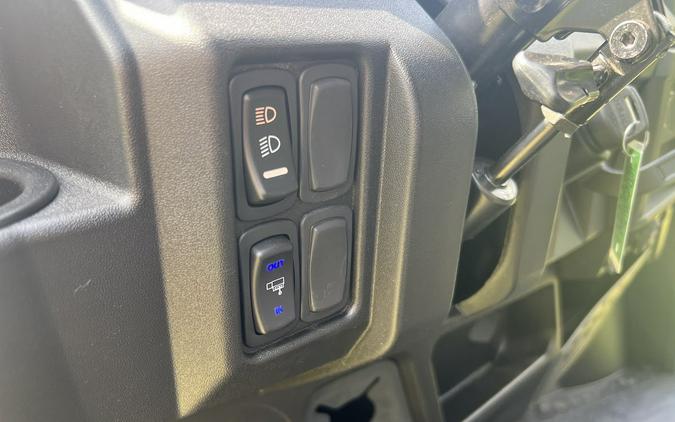 2026 Polaris RANGER CREW 1000 PREMIUM