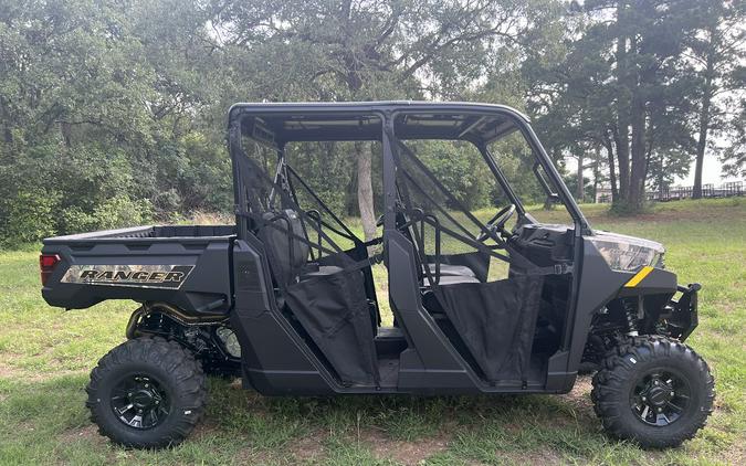 2026 Polaris RANGER CREW 1000 PREMIUM