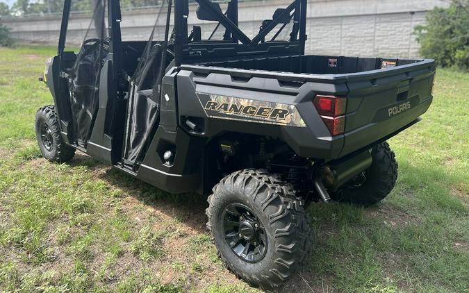 2026 Polaris RANGER CREW 1000 PREMIUM