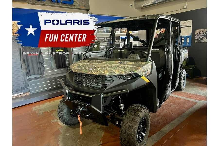 2026 Polaris RANGER CREW 1000 PREMIUM