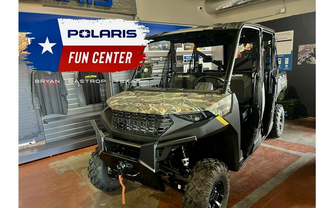 2026 Polaris RANGER CREW 1000 PREMIUM