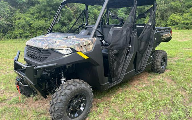 2026 Polaris RANGER CREW 1000 PREMIUM