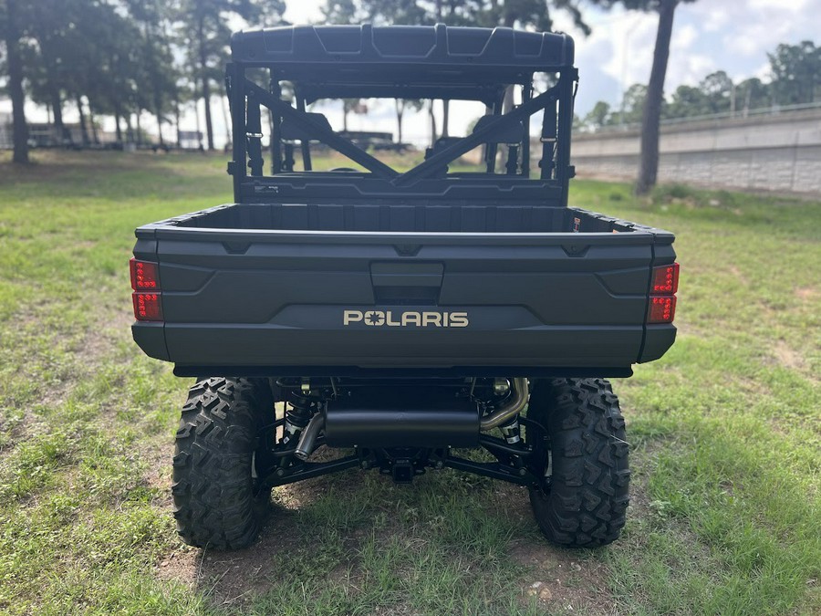 2026 Polaris RANGER CREW 1000 PREMIUM