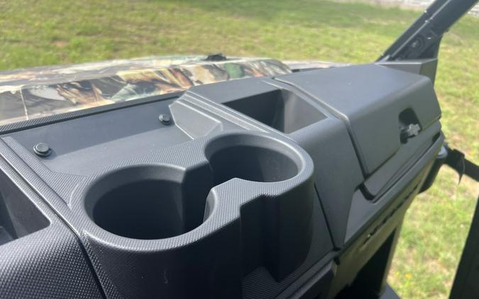 2026 Polaris RANGER CREW 1000 PREMIUM