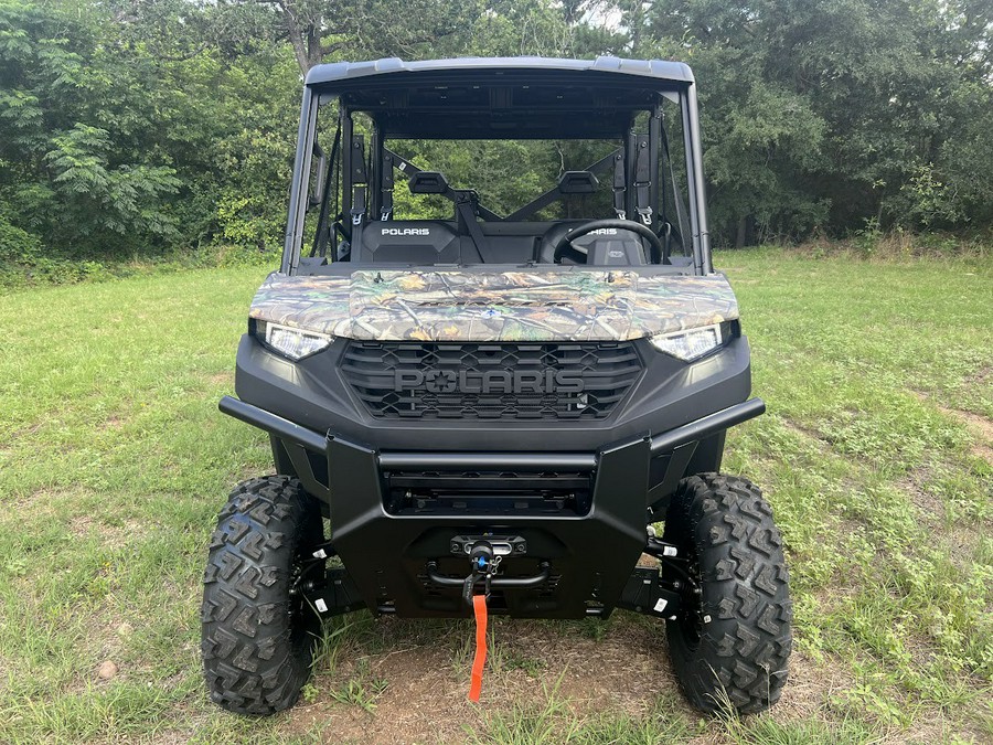 2026 Polaris RANGER CREW 1000 PREMIUM