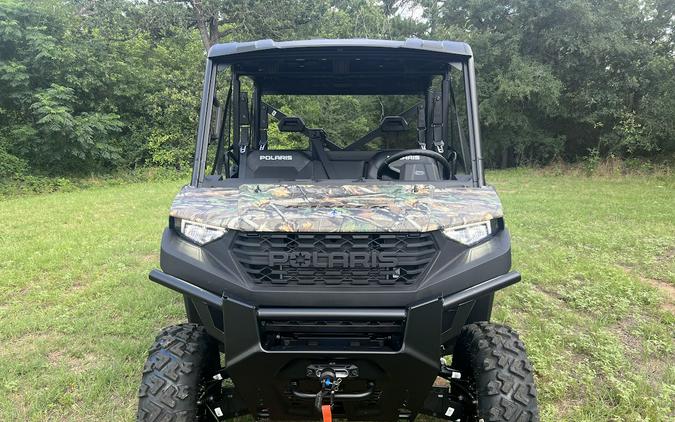 2026 Polaris RANGER CREW 1000 PREMIUM