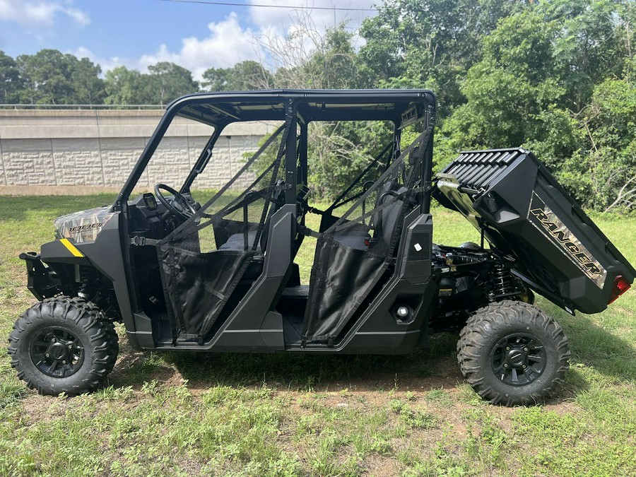 2026 Polaris RANGER CREW 1000 PREMIUM