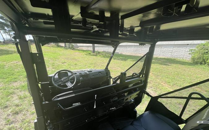 2026 Polaris RANGER CREW 1000 PREMIUM