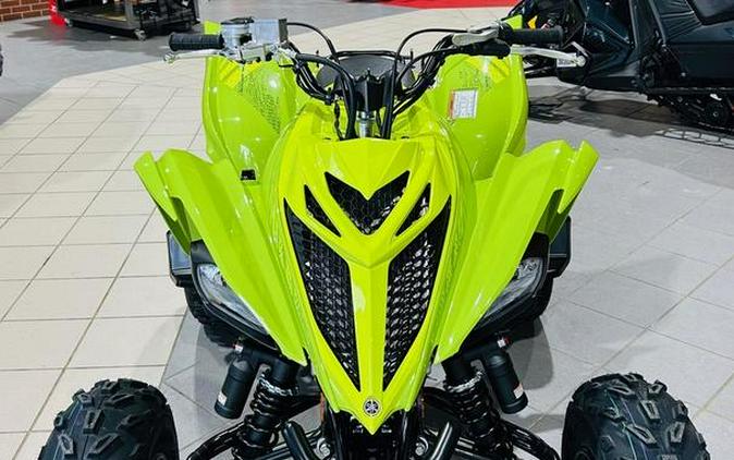 2026 Yamaha Raptor 700R SE
