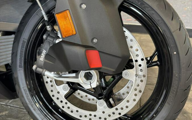 2026 BMW Motorrad S 1000 RR