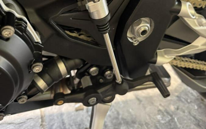 2026 BMW Motorrad S 1000 RR